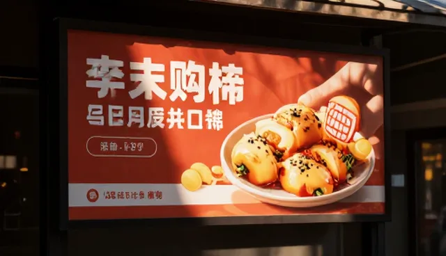 广告设计制作如何选择?选型关注点全解析