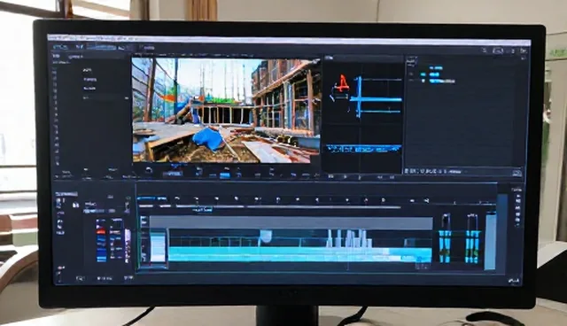 视频剪辑中的直播运营选型与维护建议